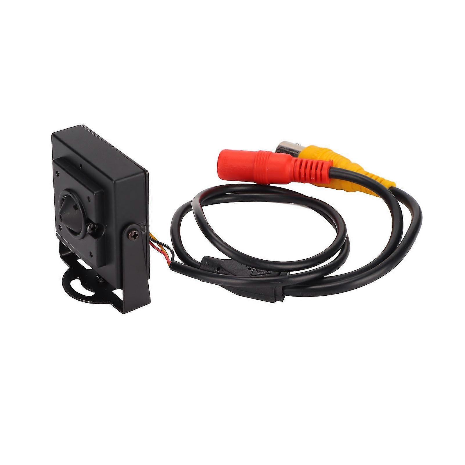 Mini Analog Camera Board Multifunctional 0.01Lx 3.6mm Lens 2MP Mini Camera for Sony 323 Camera