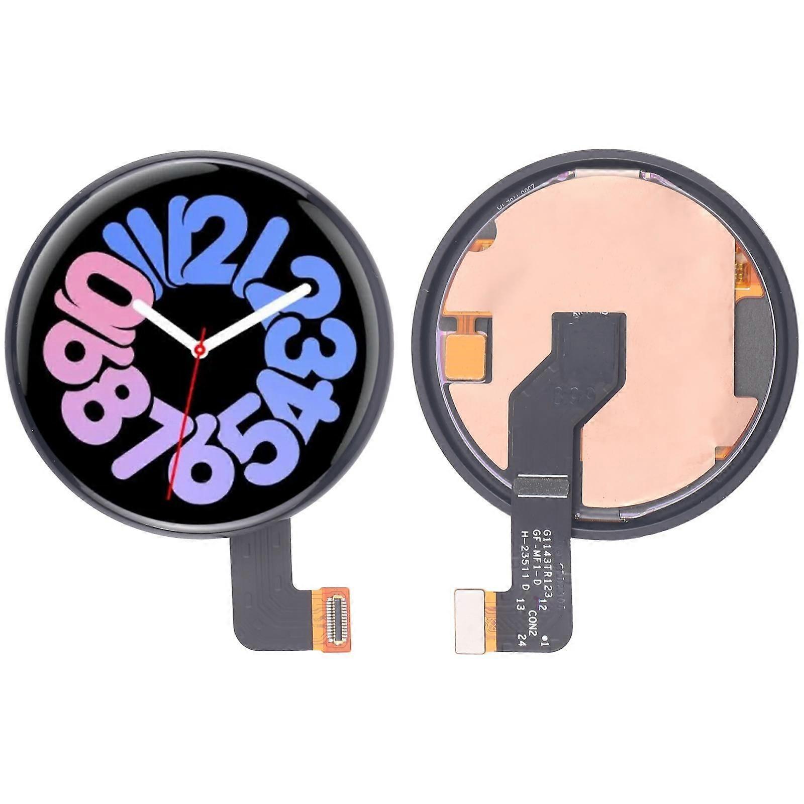 For vivo Watch 3 COMPATIBLE LCD Screen
