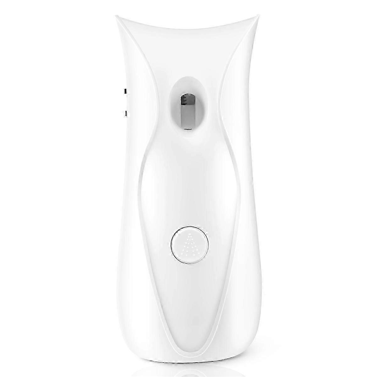 Automatic Air Freshener Dispenser Bathroom Timed Air Freshener Spray Wall Mounted, Automatic Scent Dispenser for Home