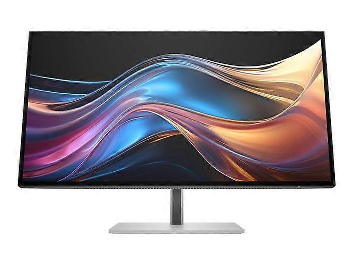 HP S7 Pro 727pq QHD Monitor EMEA