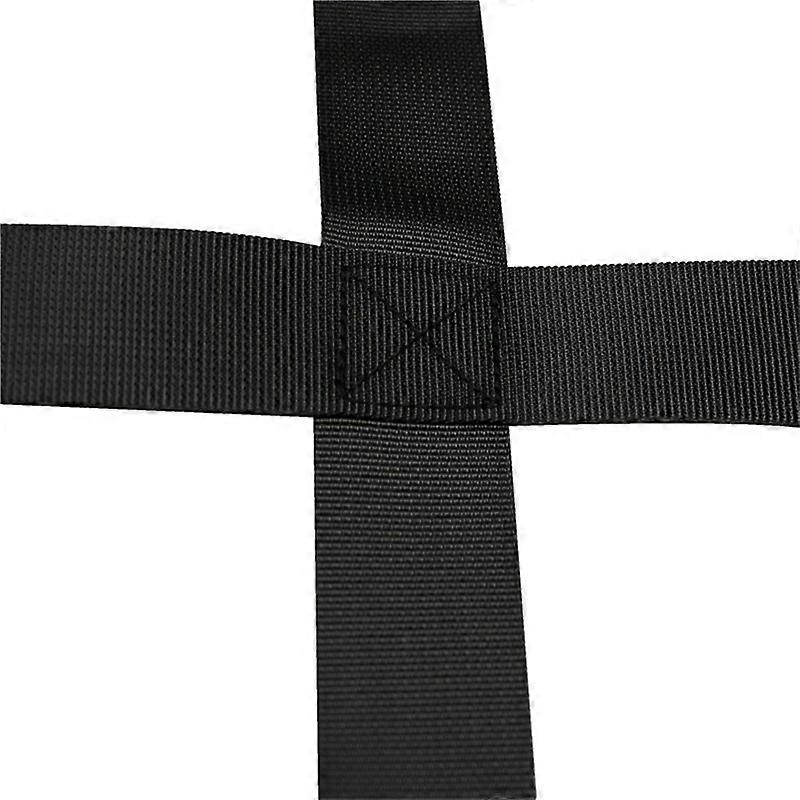 Portable Car Roof Net Hammock Multifunctional Durable Cargo Mesh for Outdoor Camping Traveling Easy Installation New