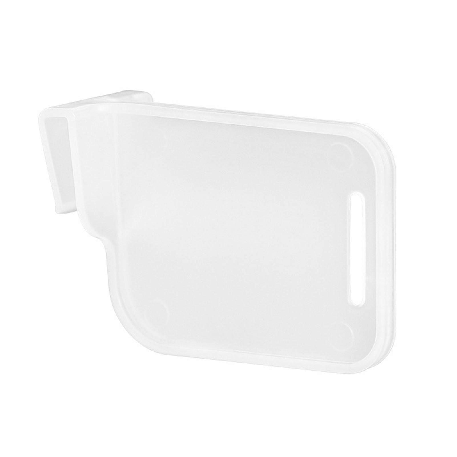 Refrigerator Side Door Divider Compartment Multi Functional Refrigerator Drawer Separator