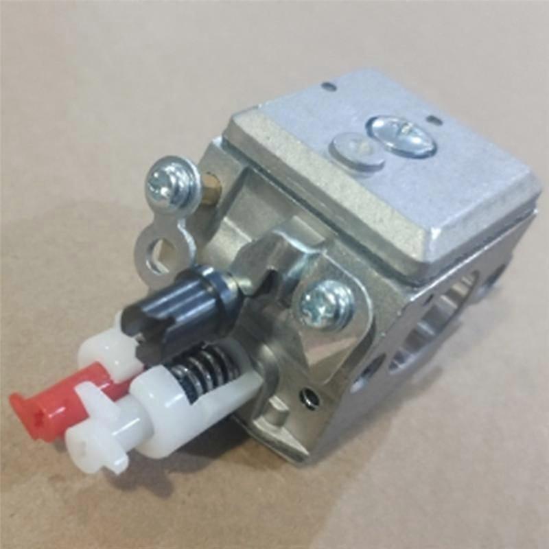 503283208 Carburetor for 340 345 346 XP 350 351 353 Chainsaw Replace C3-EL18B Jonsered Single Tube Carburetor