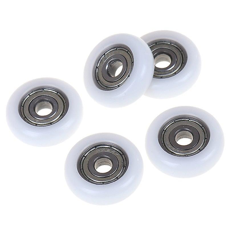 Sliding Shower Roller Wheel Plastic Door Replacement