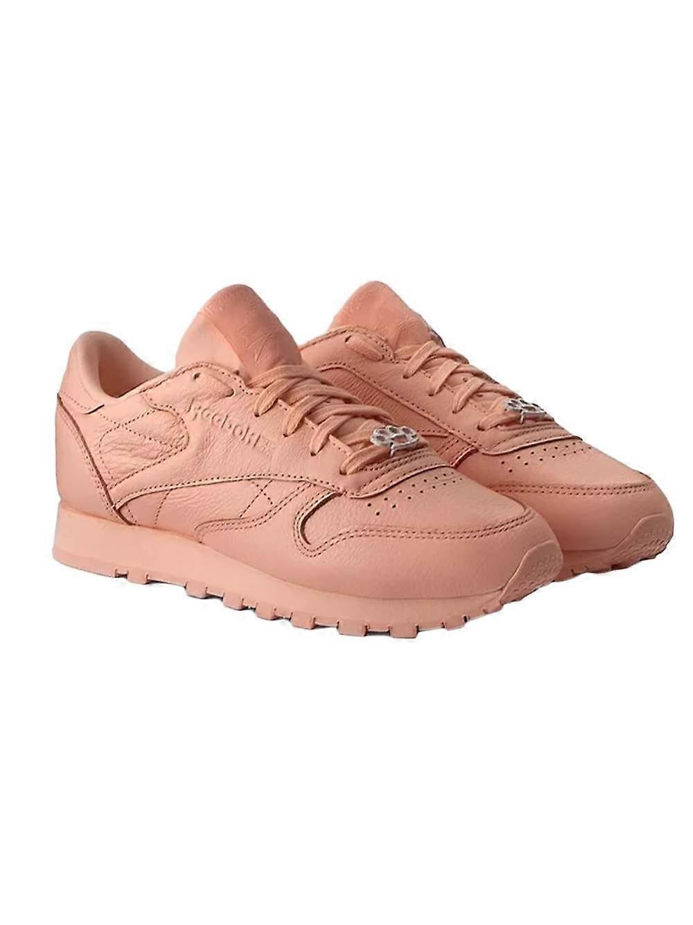 Reebok Signature Women's Sneaker Pink