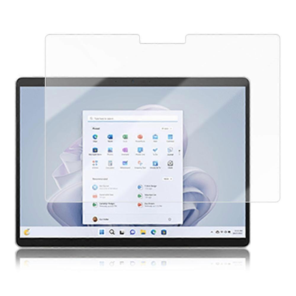 Tempered Glass for Microsoft Surface Pro X