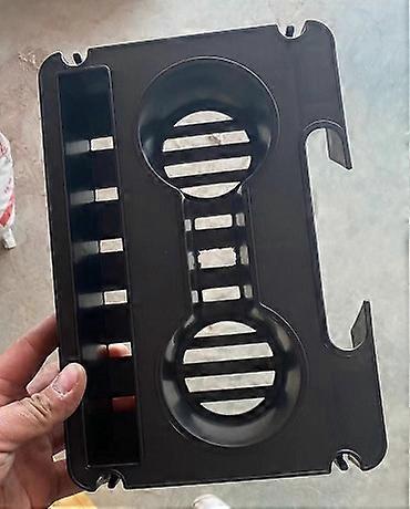 Upgraded Version Cup Holder for Zero Gravity Chair for Beach Zero Gravity Chair Tray