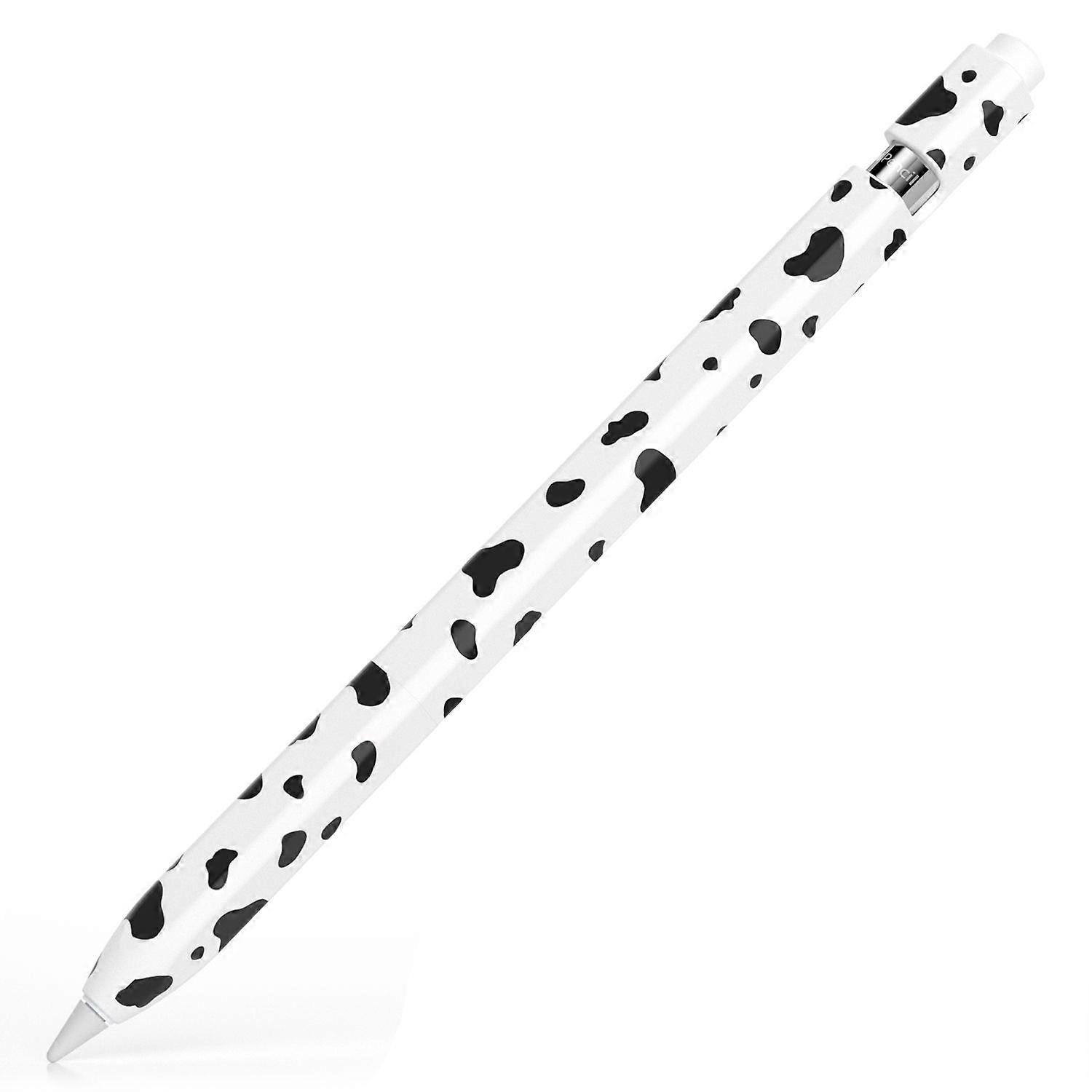 Cow Pattern Stylus Cover For Apple Pencil 1