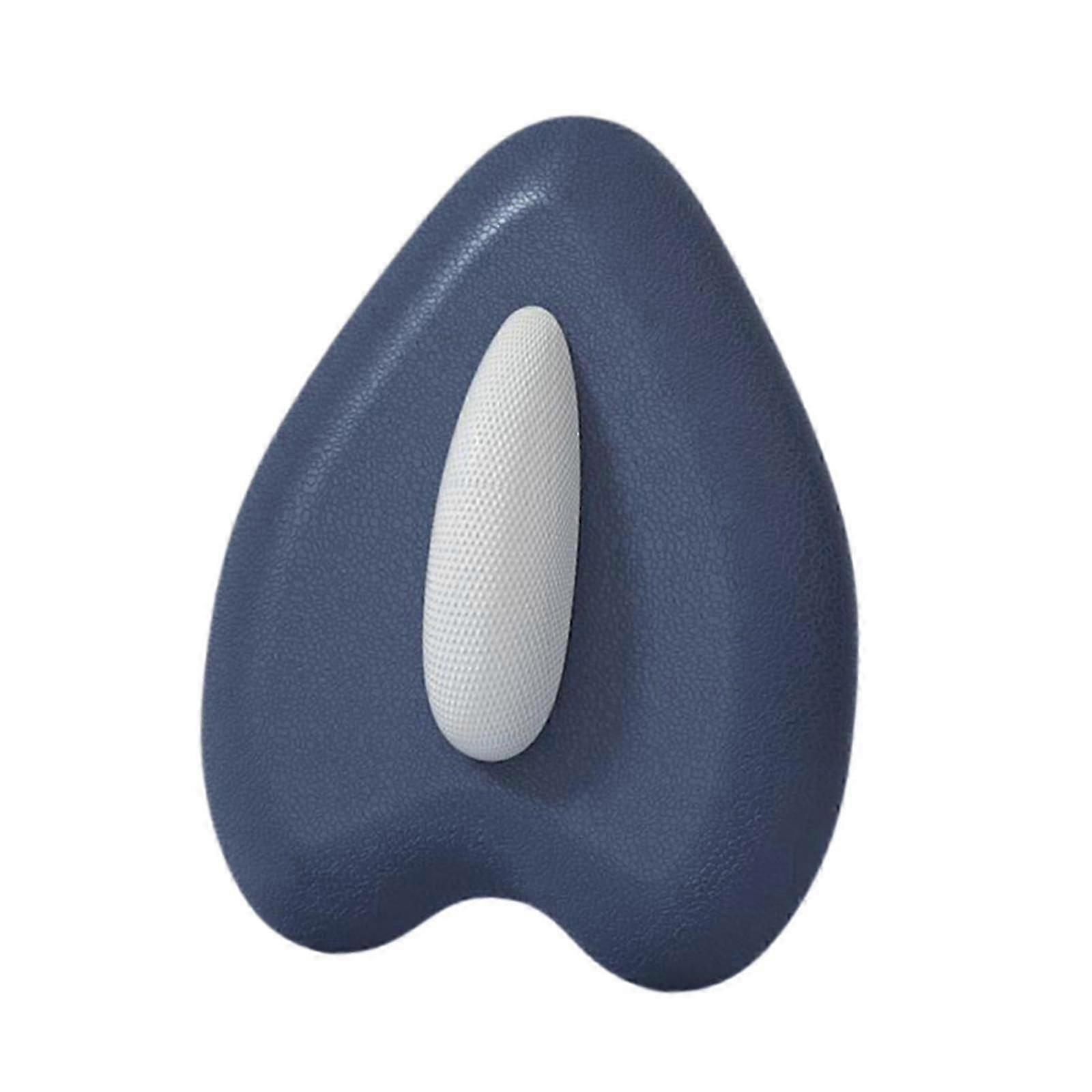 جهاز تقوية قاع الحوض الرجال النساء تدليك للتمرين الرياضة الصالة الرياضية الوردي الأبيض