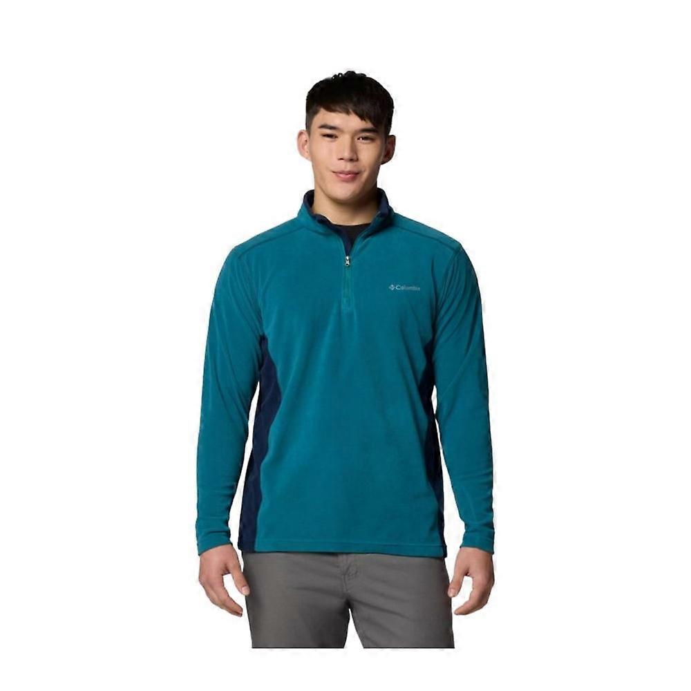 Sweatshirts Columbia Klamath Range Ii 1352472364