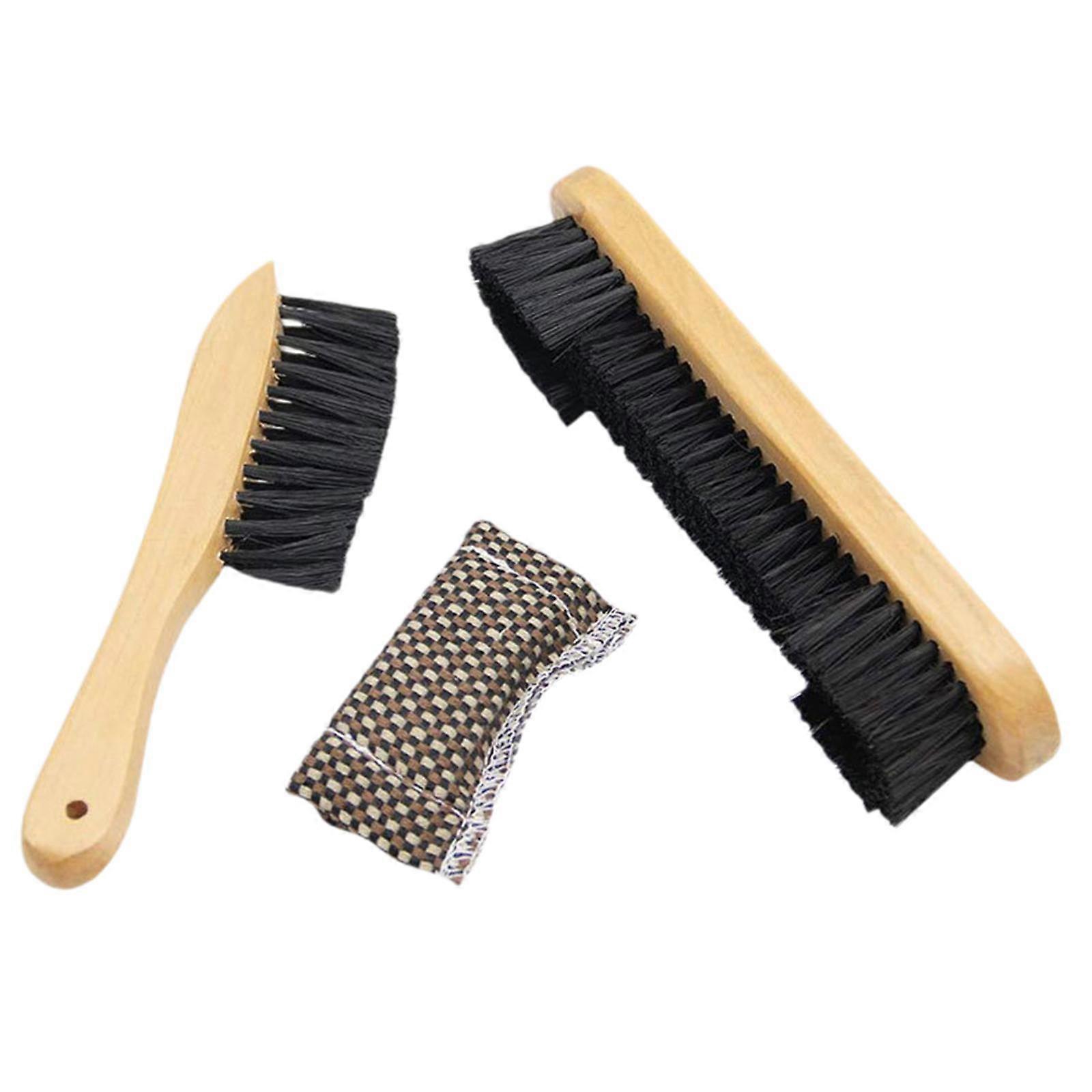 Pool Table Cleaning Brush Set,Billiard Pool Table Cleaner,Pool Table Rail Brush