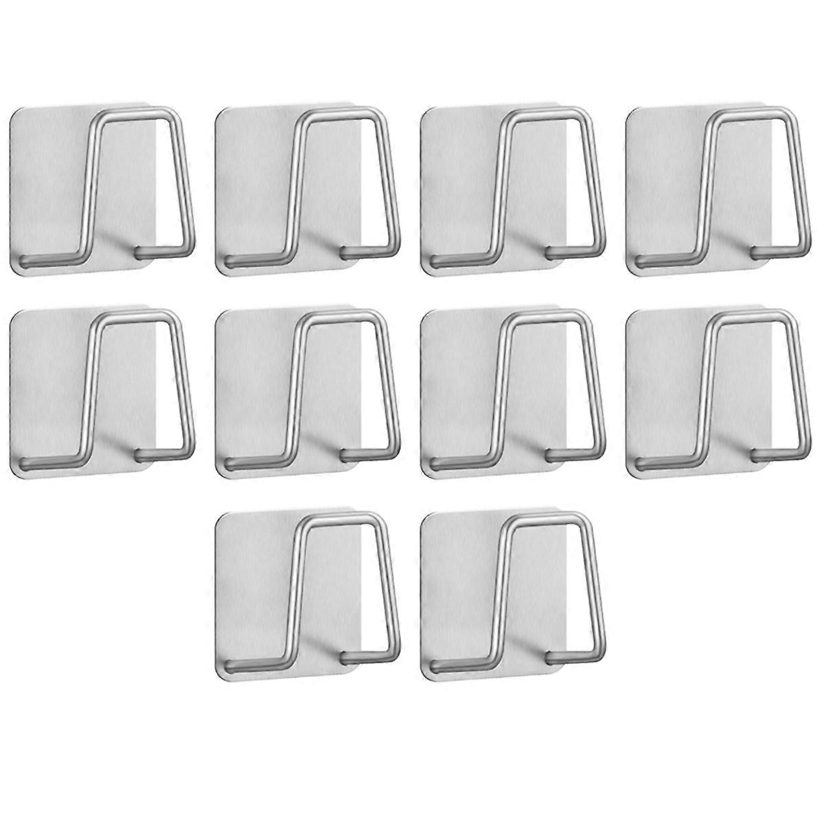 Kitchen Sink Sponge Rack Stainless Steel Drain Storage Holder