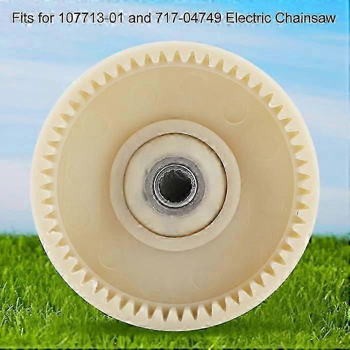 Electric Chainsaw Drive Sprocket Inner Gear Compatible With 107713-01 and 717-04749 -CDSX