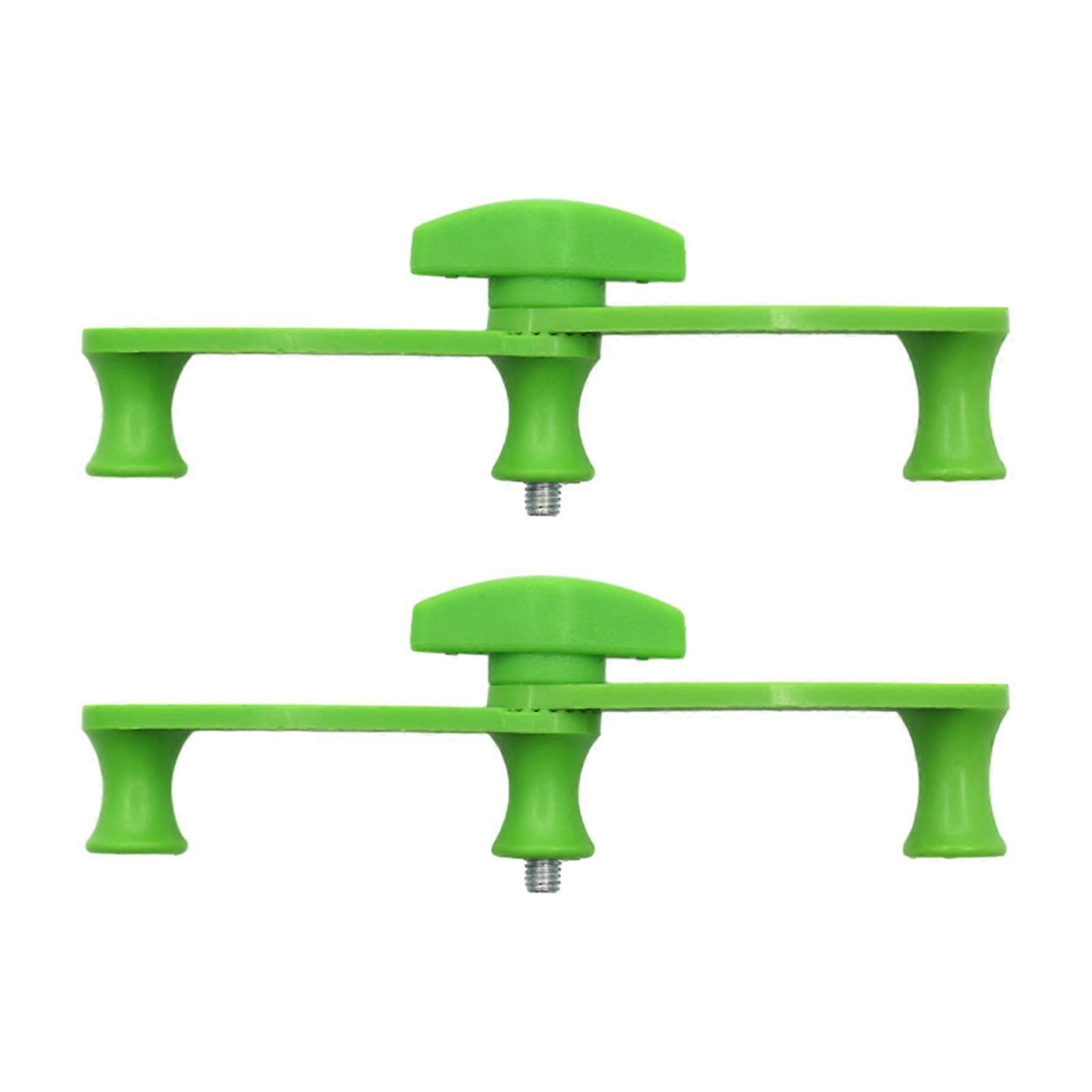 Fruit Tree Branch Limb Spreaders Plant Stem Trainer Accessory Reusable Branch