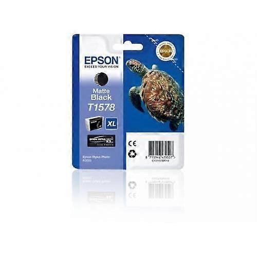 EPSON T1578 M BK