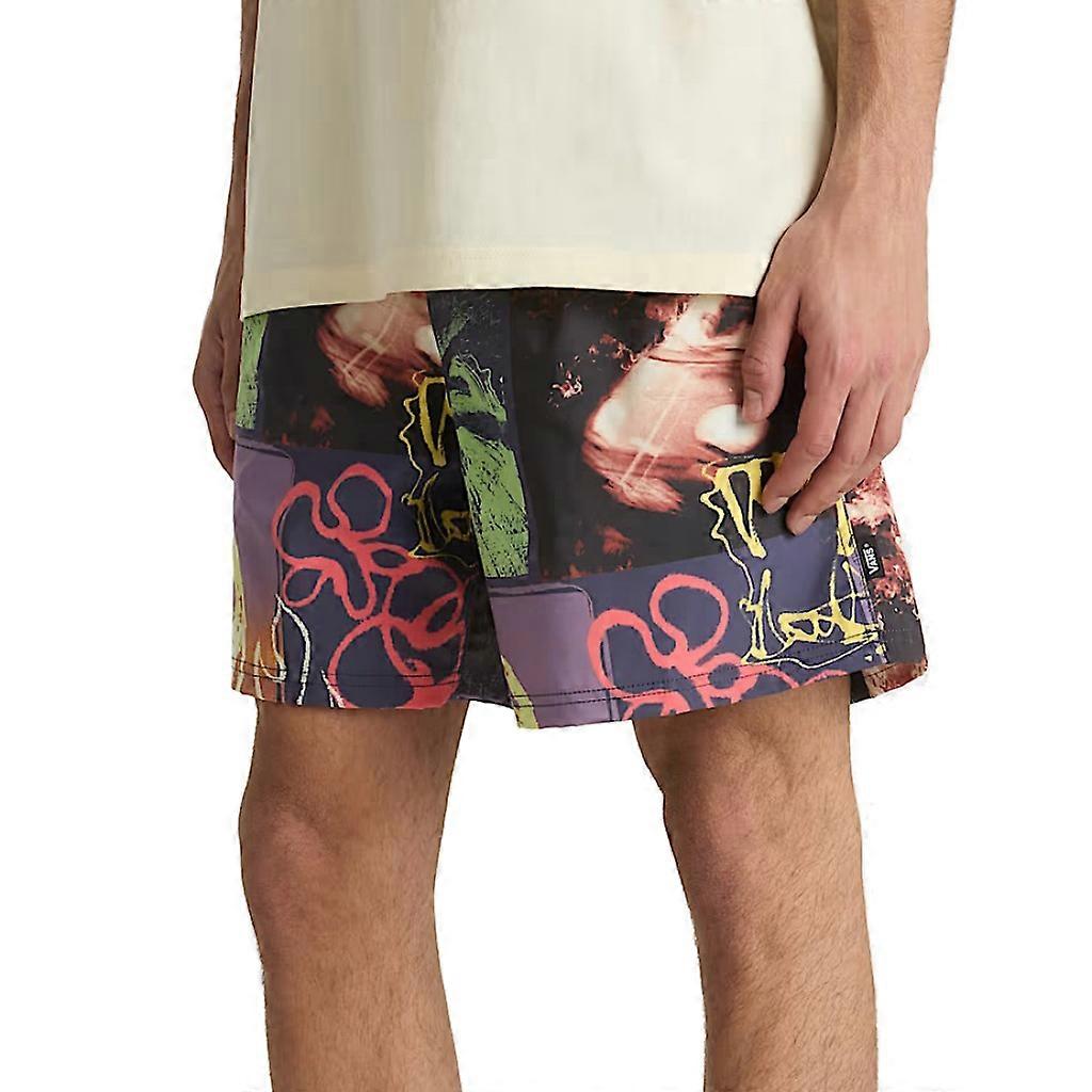 Vans Primary Crazy Print Lo Maillots de bain