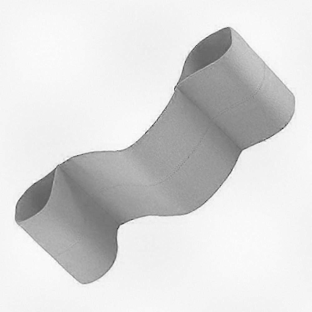 Power Weight Lifting Resistance Band for Strength Training and Push Up Exercises in Gym Workout Sessions