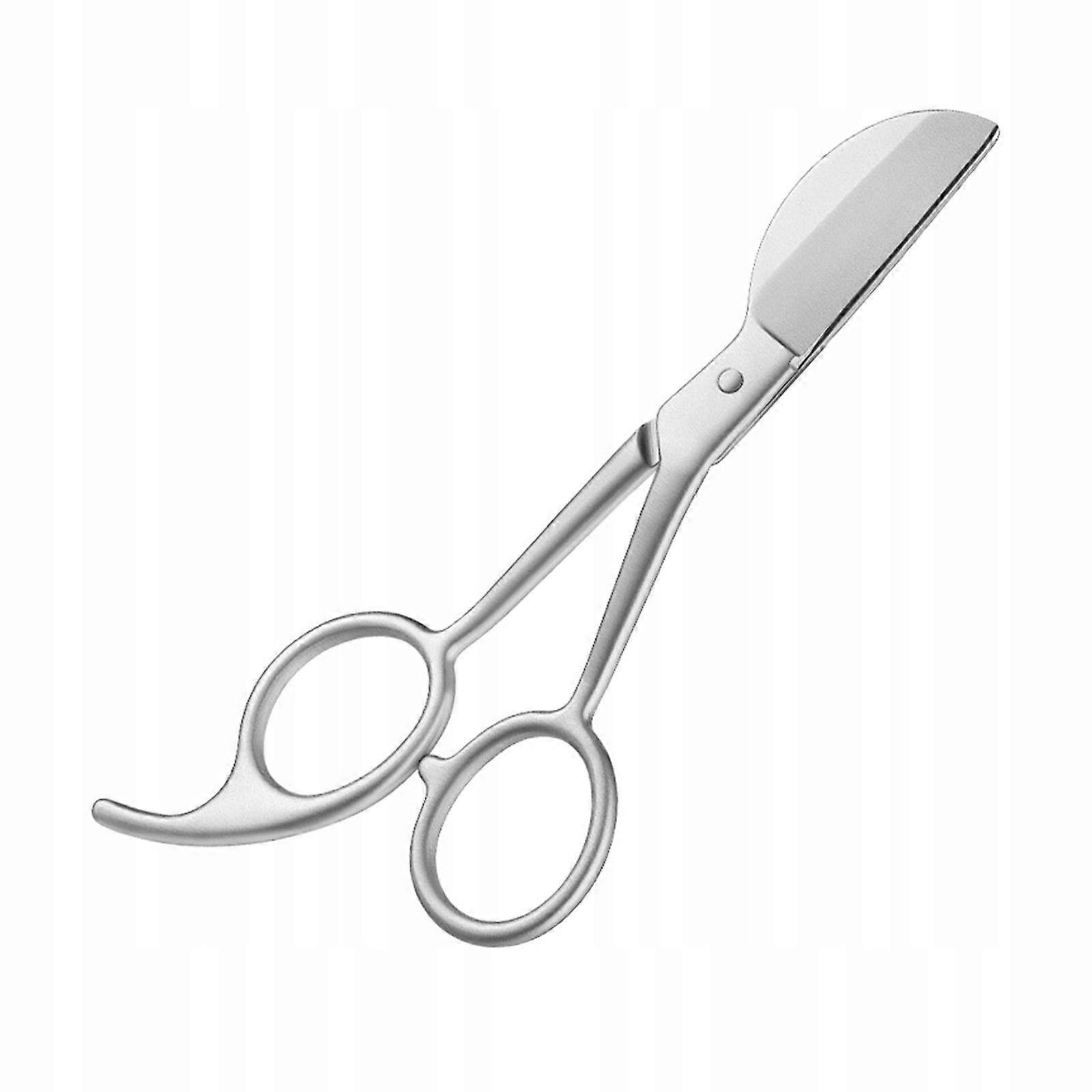 Craft Scissors Applique Scissors Duckbill