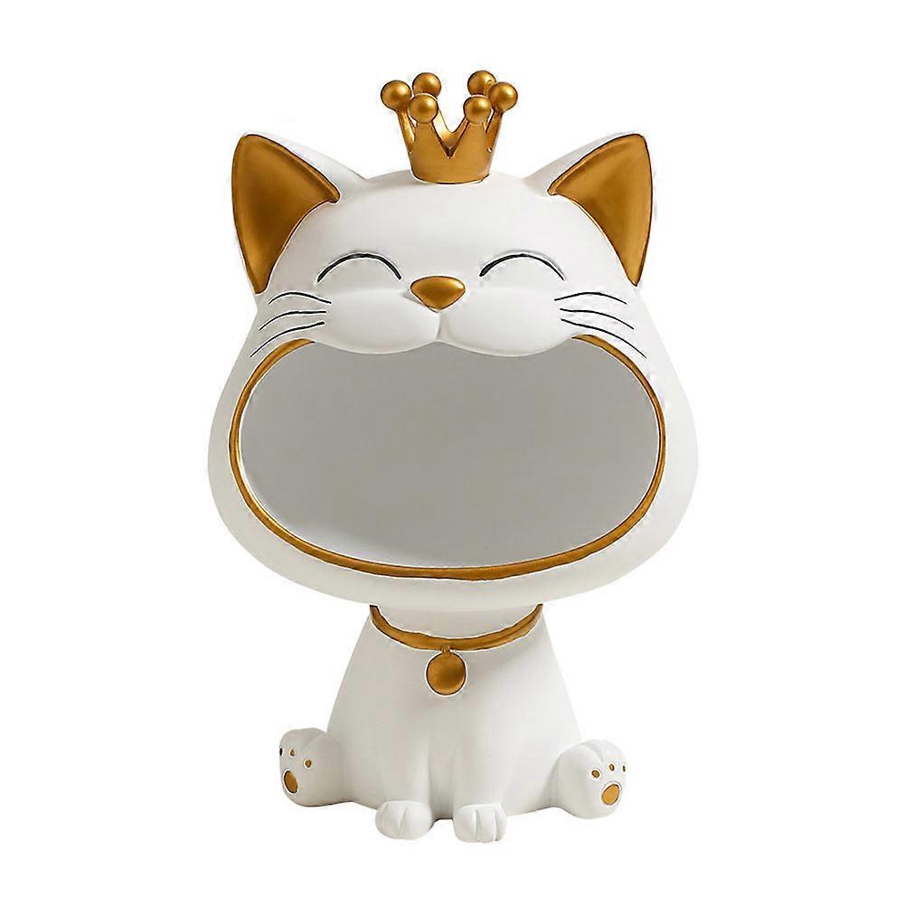 Office Decor, Multi-Purpose Accessory Organizer with High-End Aesthetic Room