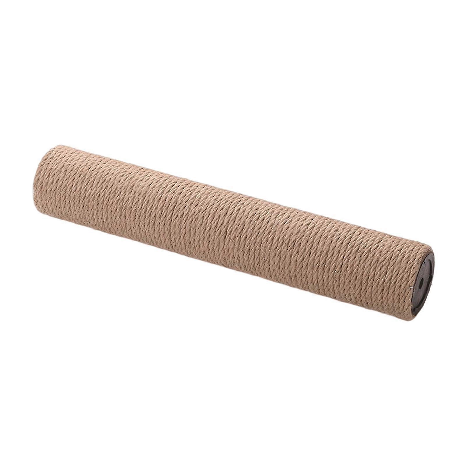 Scratch Post Refill Pole Sharpen Claw Toy Cat Replacement