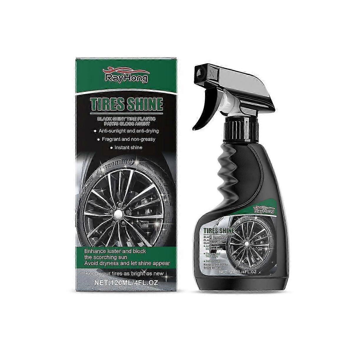 Rayhong Car Tire Gloss