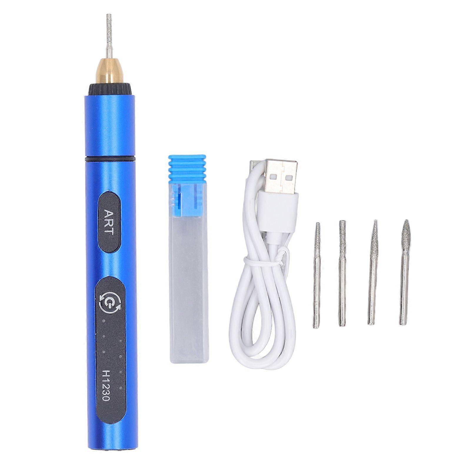 High quality  Portable USB small electric grinder mini rechargeable electric