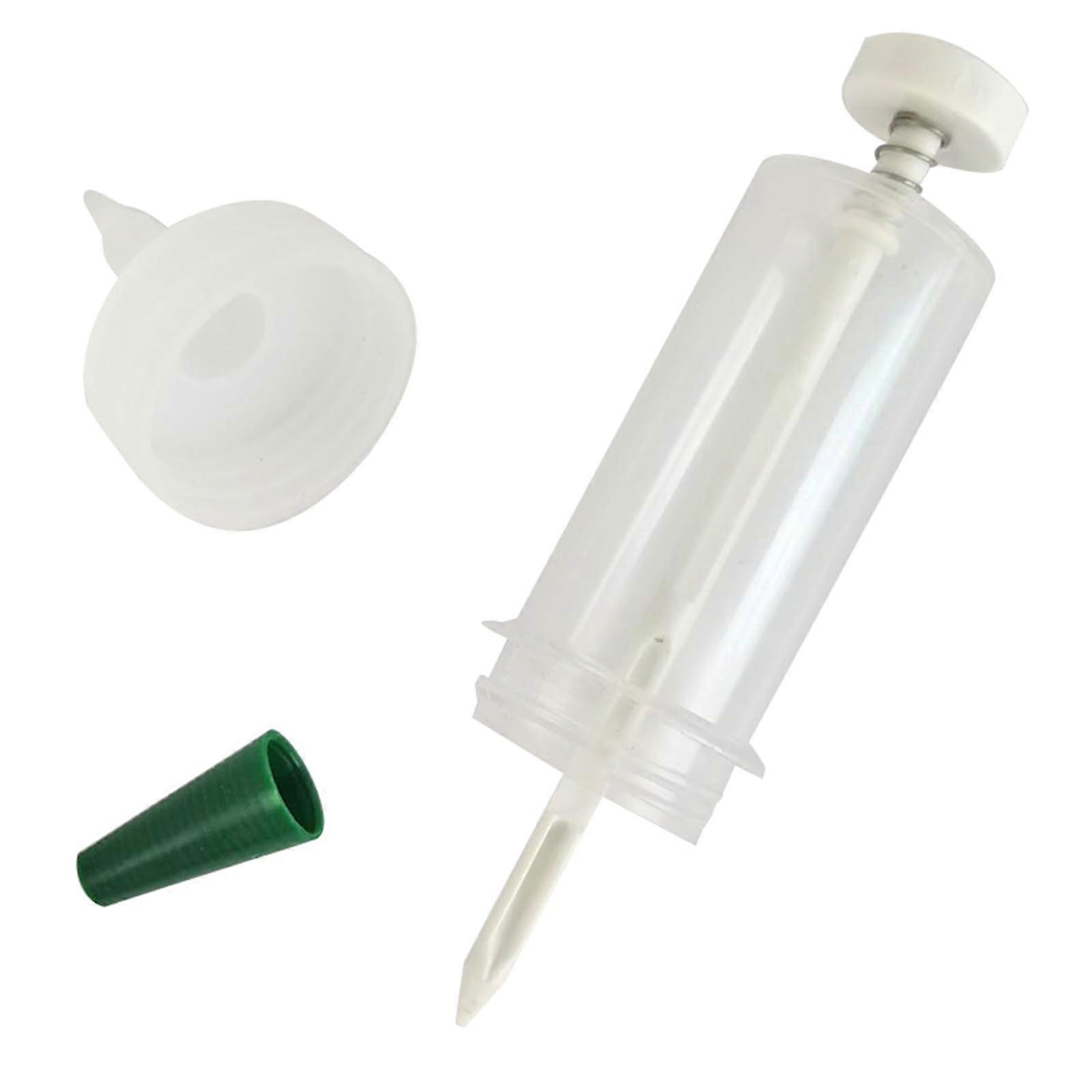 Compact Kernel Spreader Model, Hand Seeding Tool For Small Kernels, Home Garden Tool