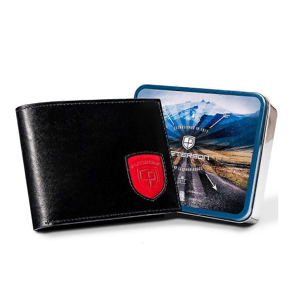 Wallets Peterson PTN22305VTT
