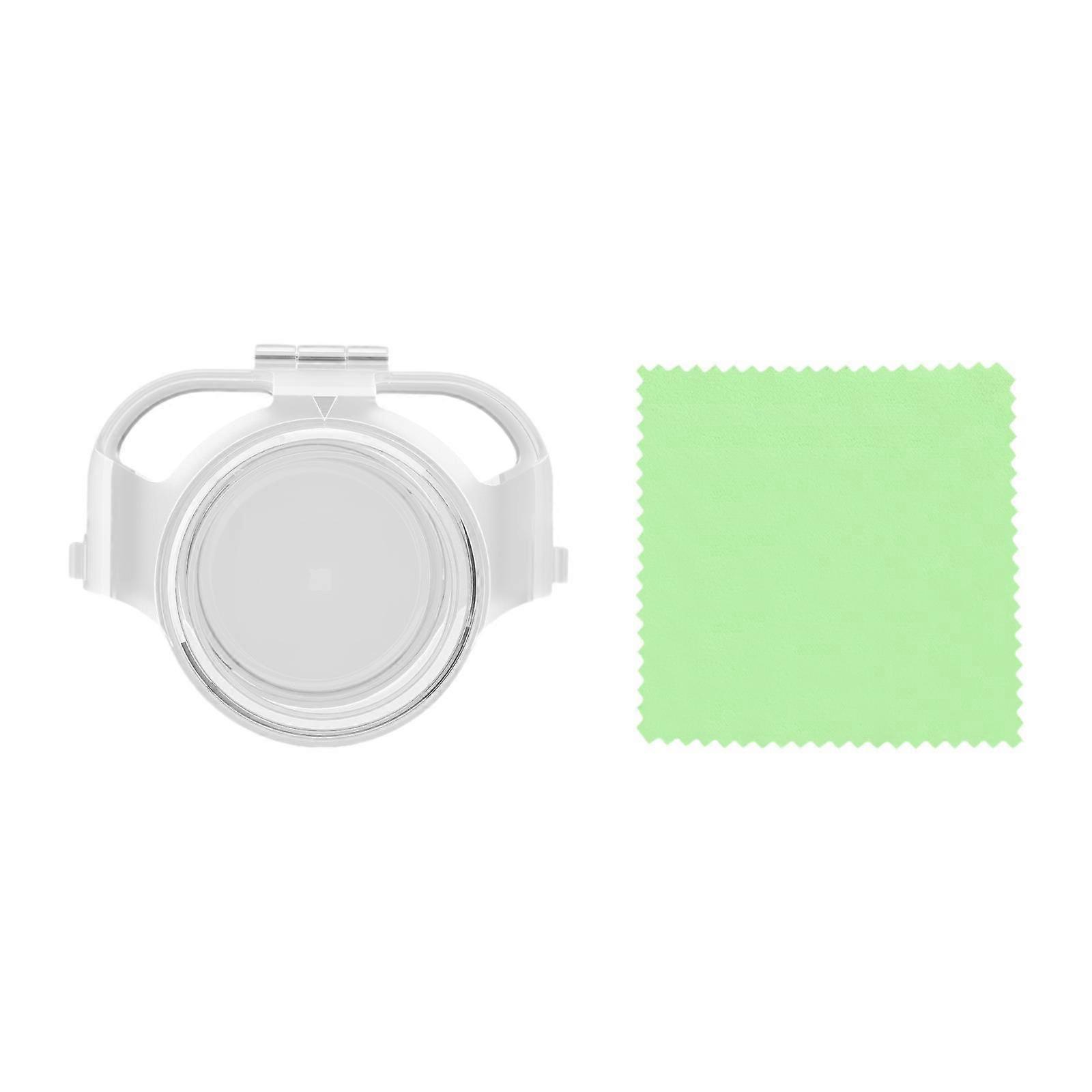 Lens Protector Electronics Action Camera Accessories Protective Case Cover