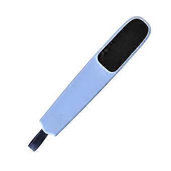 Foot File Pedicure Foot Rasp Portable Foot Scrubber Foot Scrubbing Brush Callus