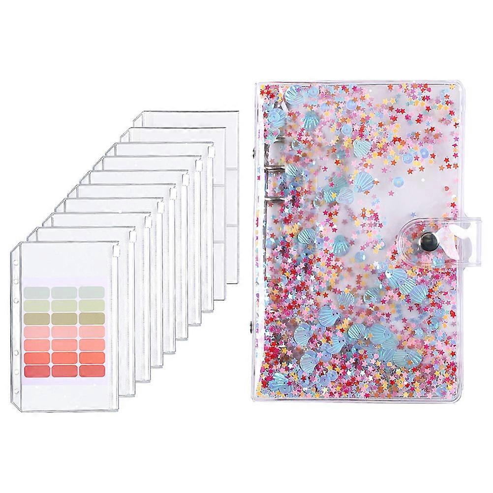 Expense Tracker Book, Appropriate for Schools and Offices, Premium Finish