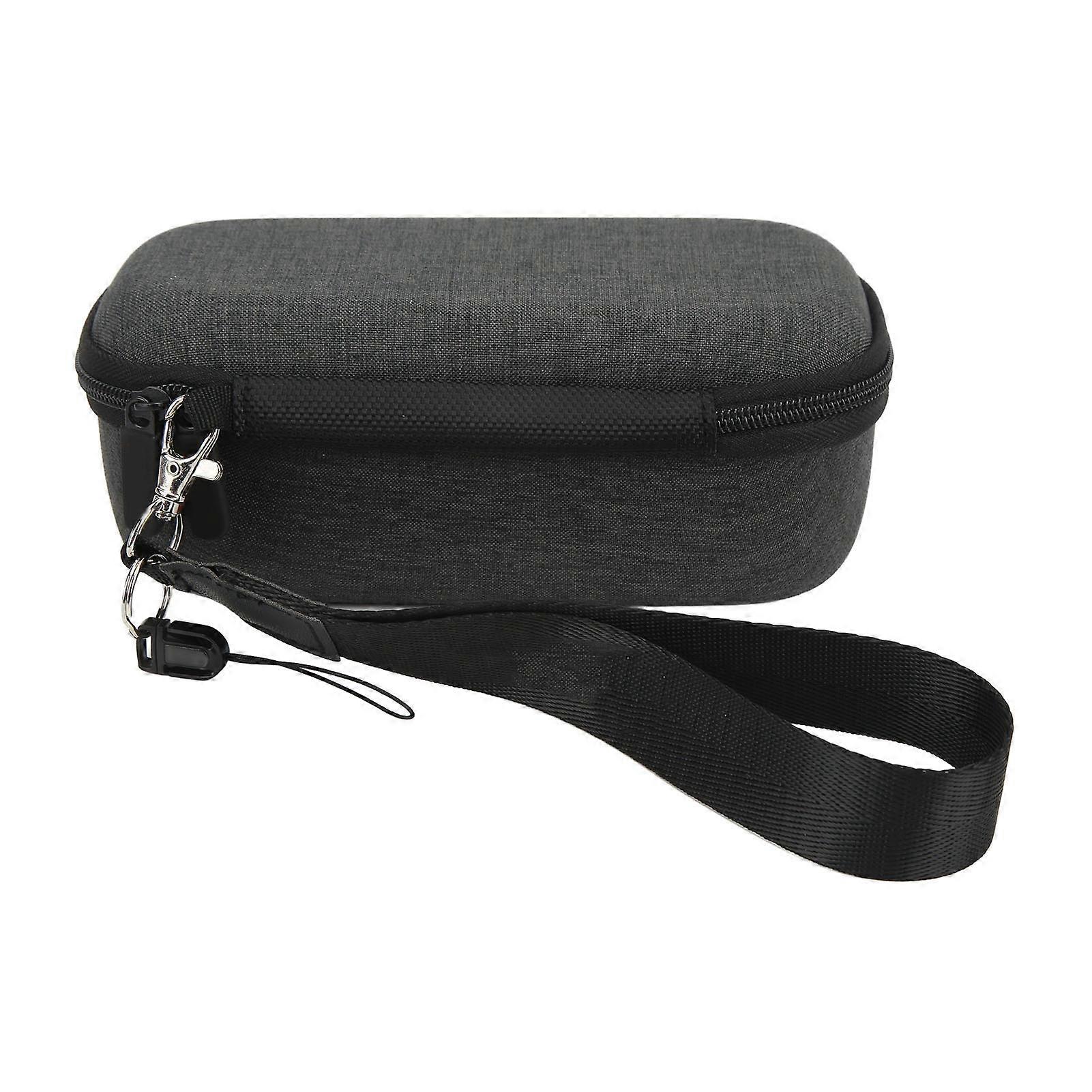 Portable Hard Shell Carrying Case for DJI Pocket 2 - Shock Absorbing, Large Capacity