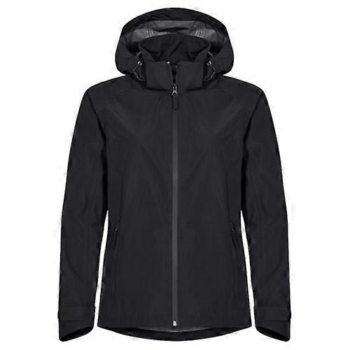 Clique Womens/Ladies Classic Soft Shell Jacket