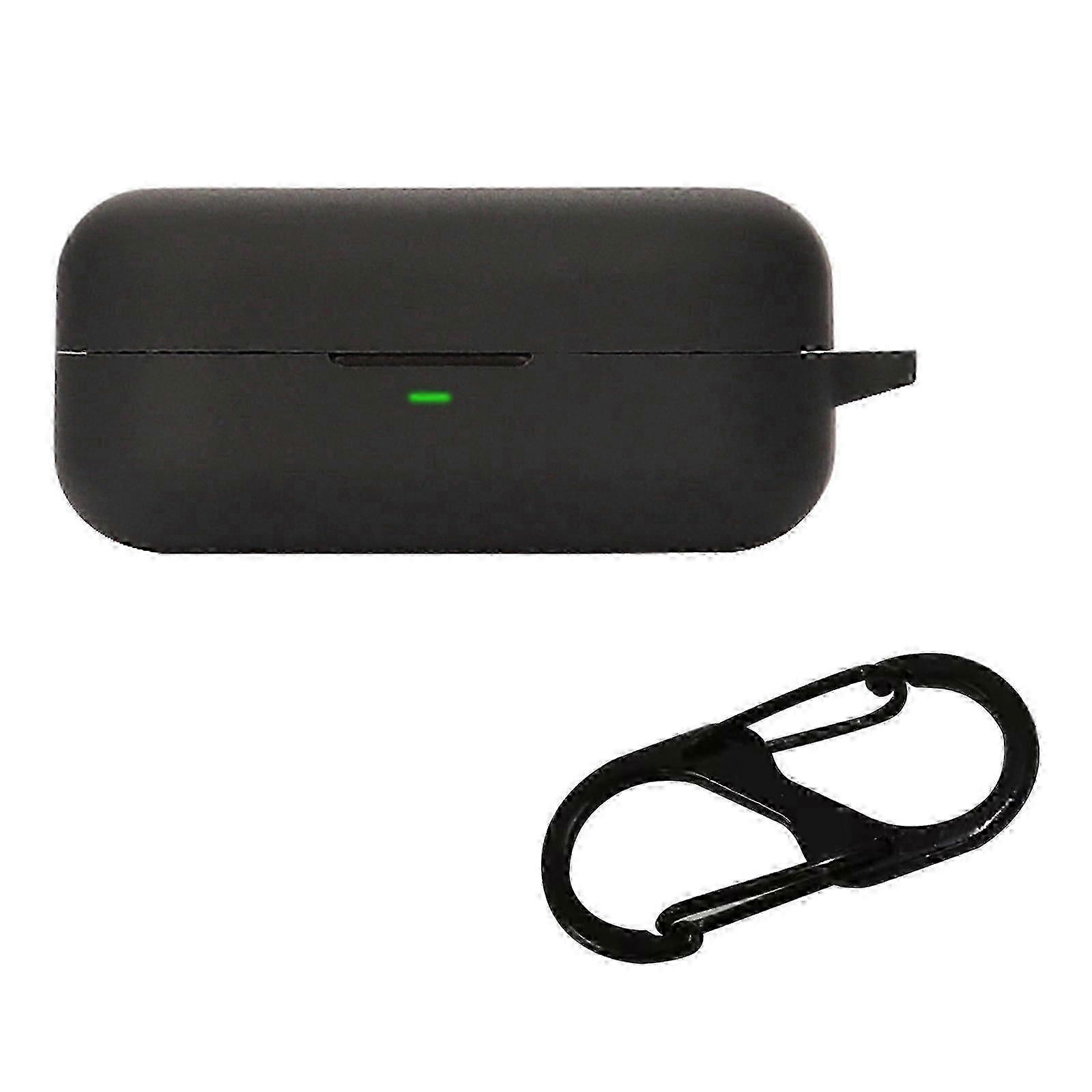 For B&O Beoplay-EX Shockproof Soft for Shell Housing Sleeve Antiscratch Silica C