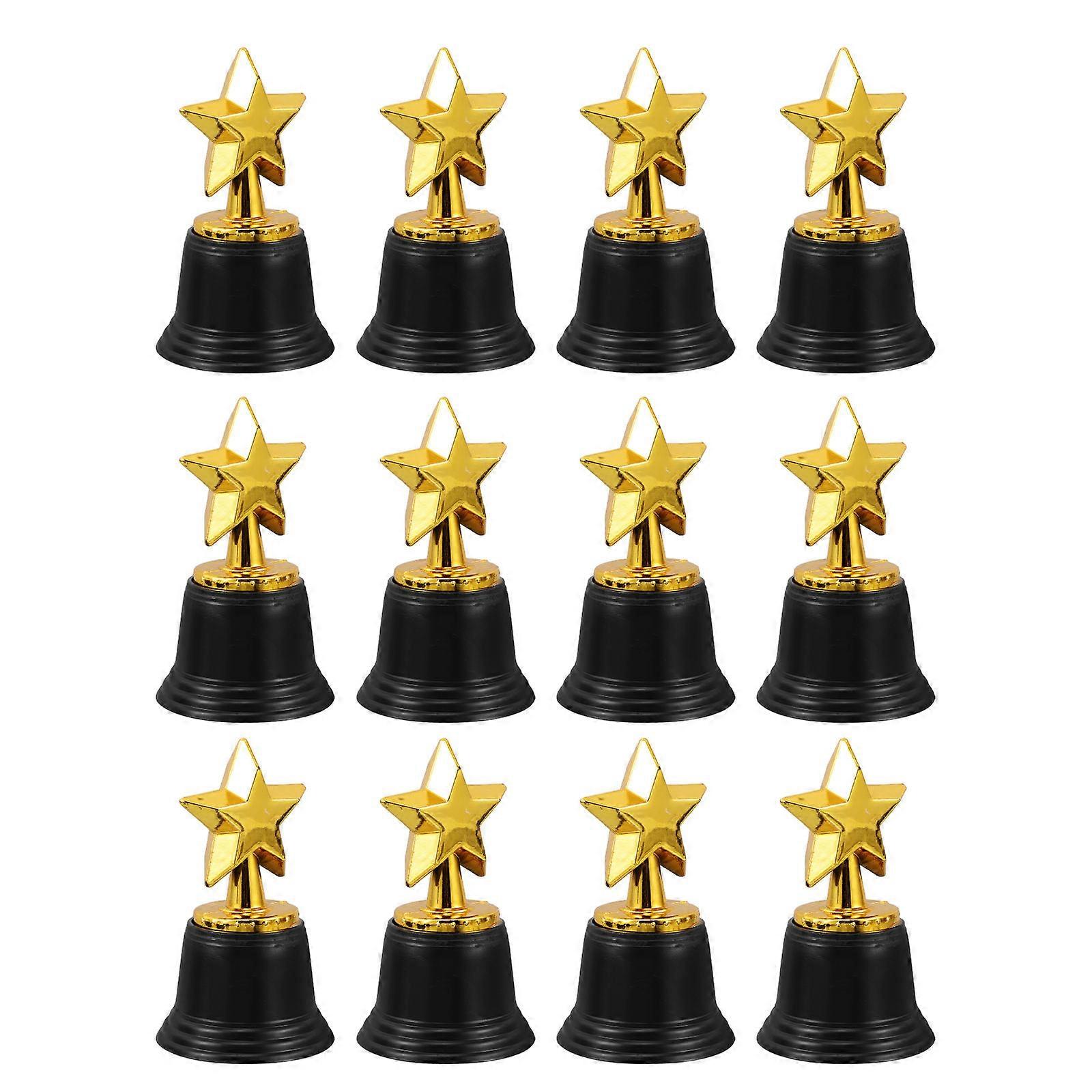 Event Trophy Designed for Celebratory Occasions and Gatherings