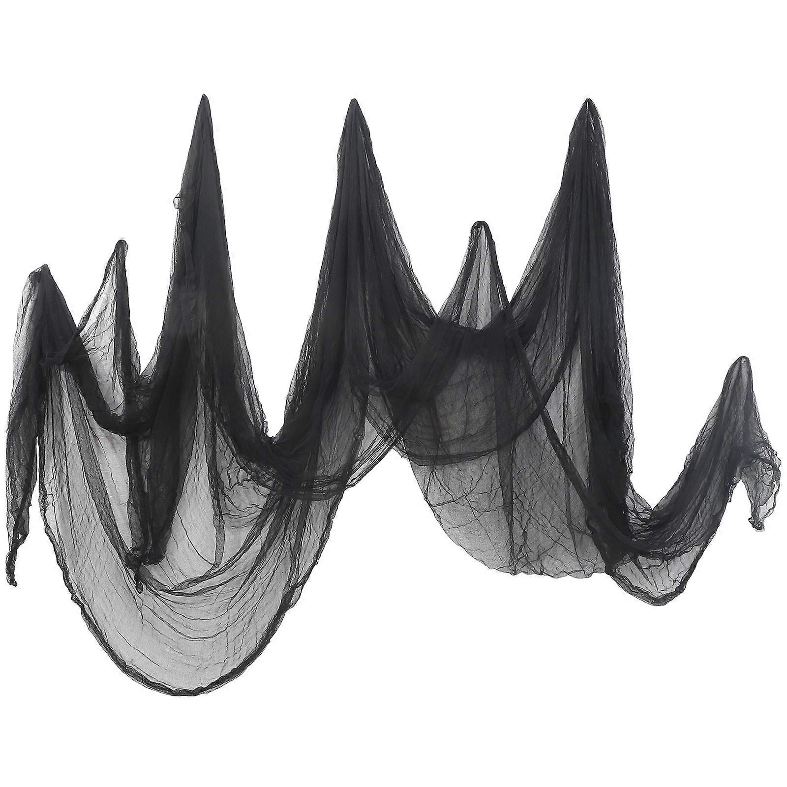 Flexible Gauze for Halloween Props, Creates Memorable