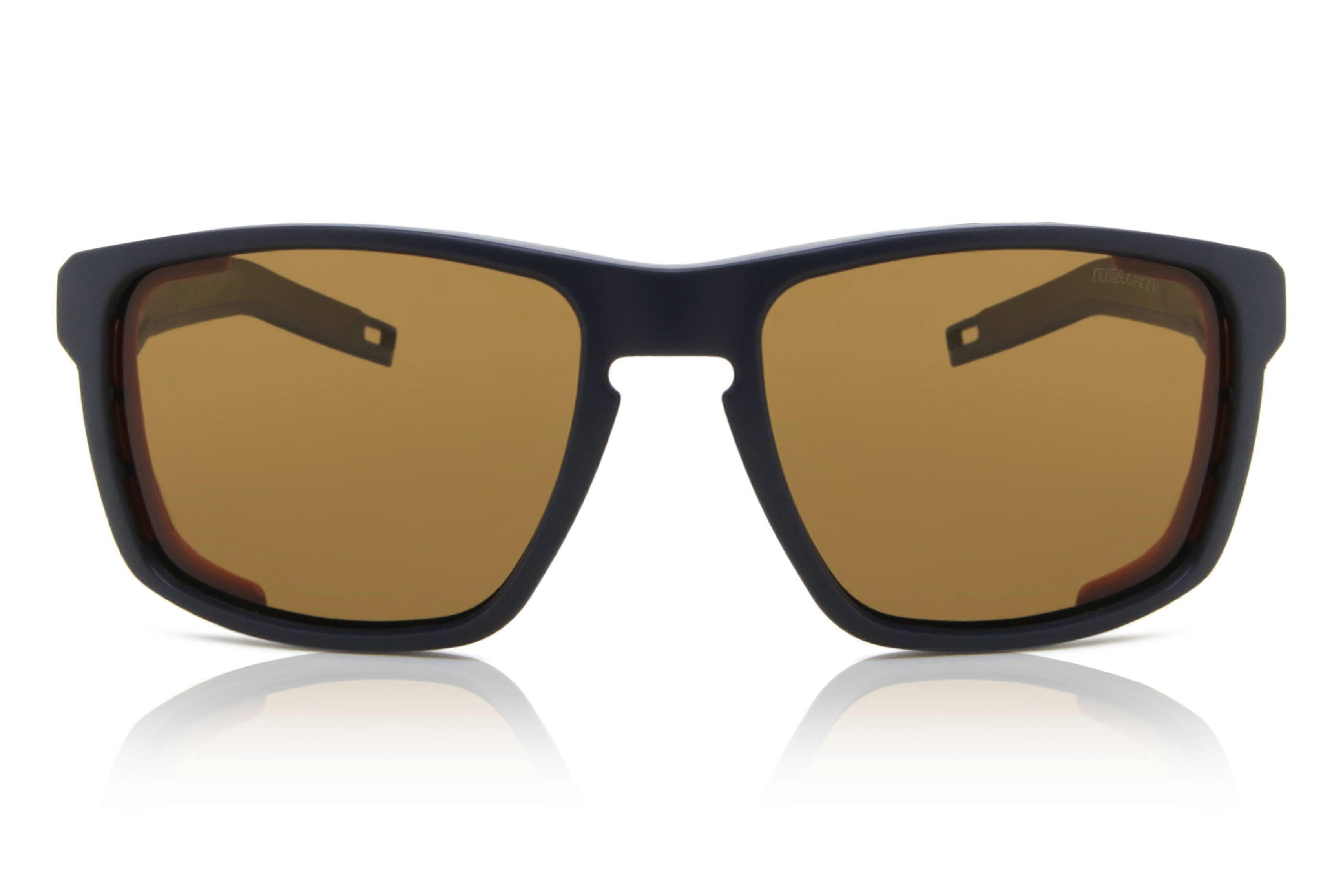 Julbo SHIELD Polarized J5065012 Unisex Sunglasses