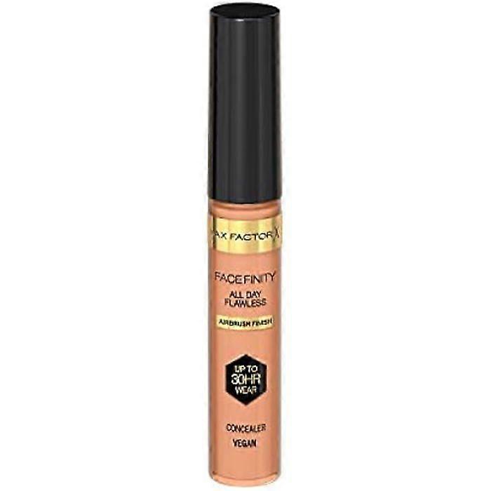 Complexion corrector - MAX FACTOR - Facefinity All Day - Shade 80 - 200 g - Fragrance-free Shade 80