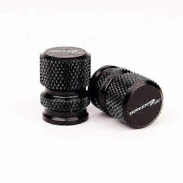 Kickstand Foot Side Stand Enlarger Pad and Tire Valve Cap for Compatible Motorcycles from 2021 to 2023