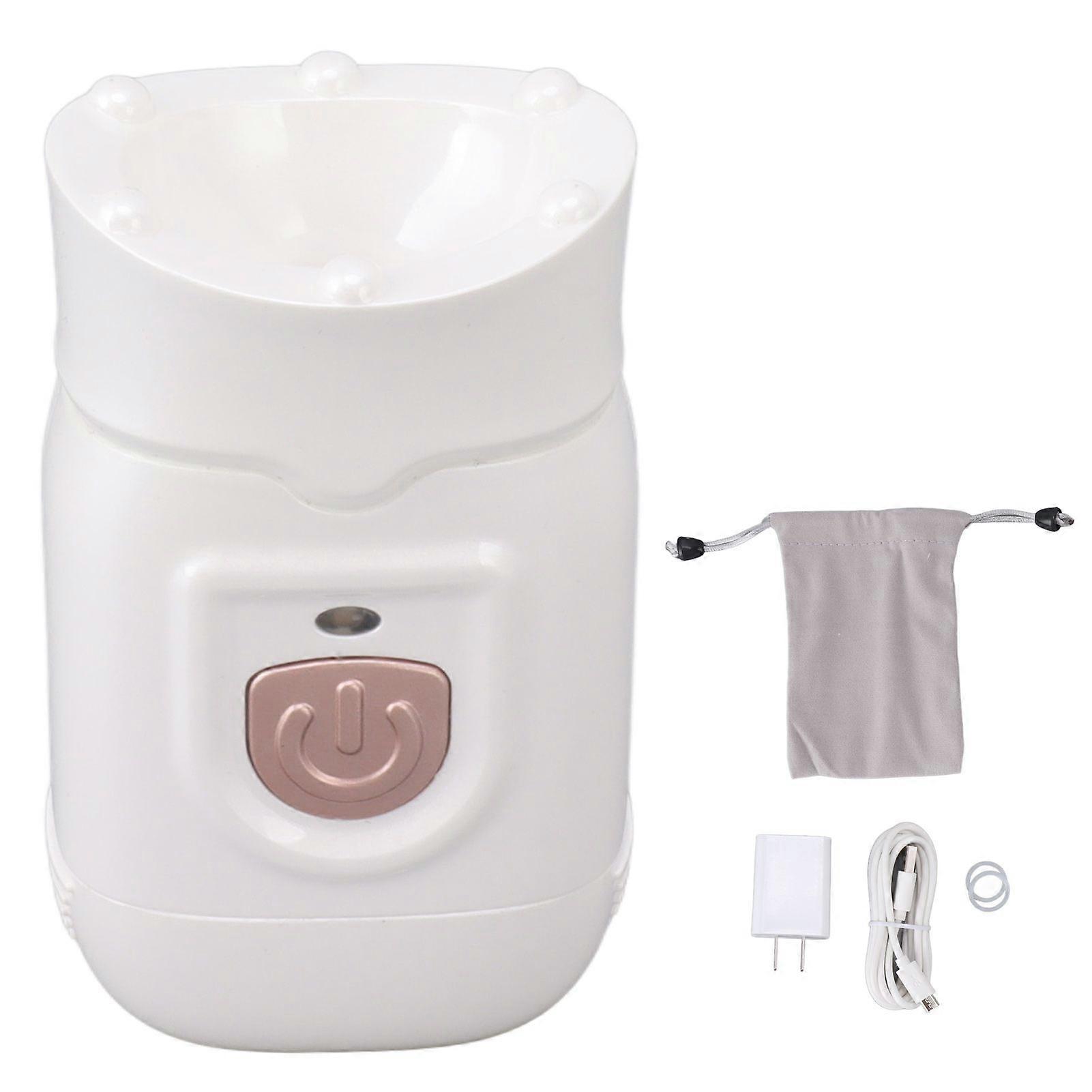 2025 Latest Model Eye Moisturizing Machine Hot Cold Compress Dry Eye Relief 9m...