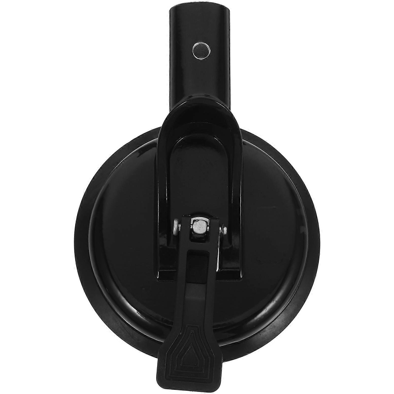 RV Flagpole Suction Cup Mount for Truck Mounting Flagpole 1Set