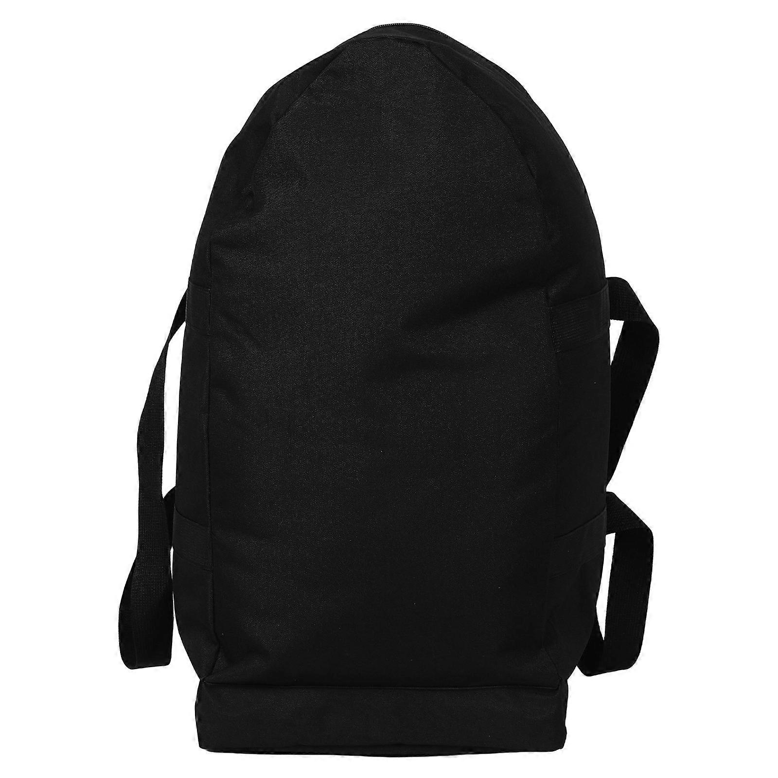 Here's a well structured product description for your **Portable Fishing Tackle Storage Bag**:
### **Portable Fishing Tackle Storage Bag –