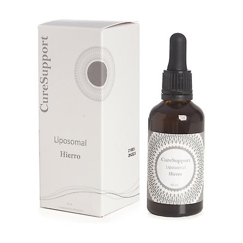 Liposomal iron 60 ml