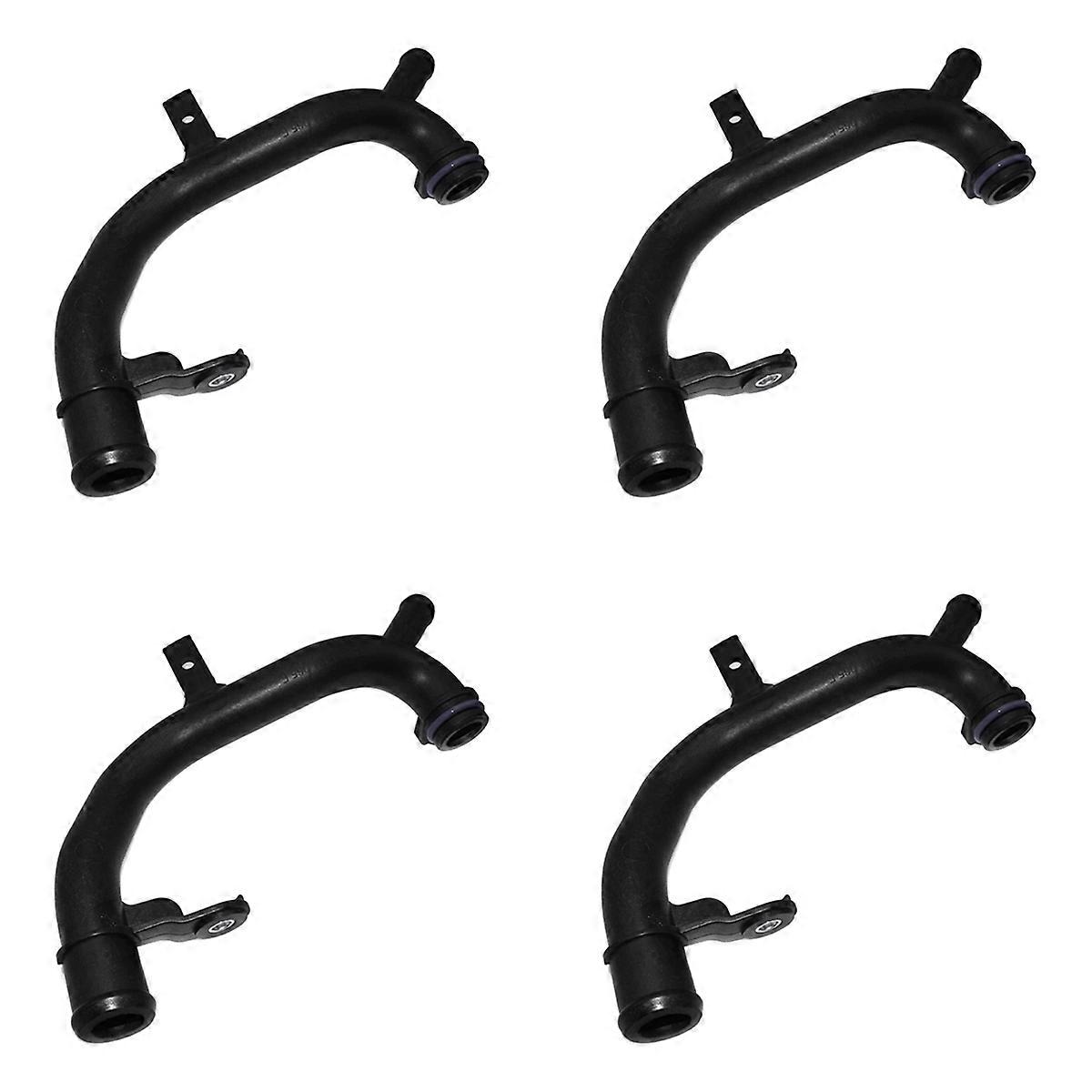 Cooling Water Hose Pipe 06J 121 065 F 06J121065F