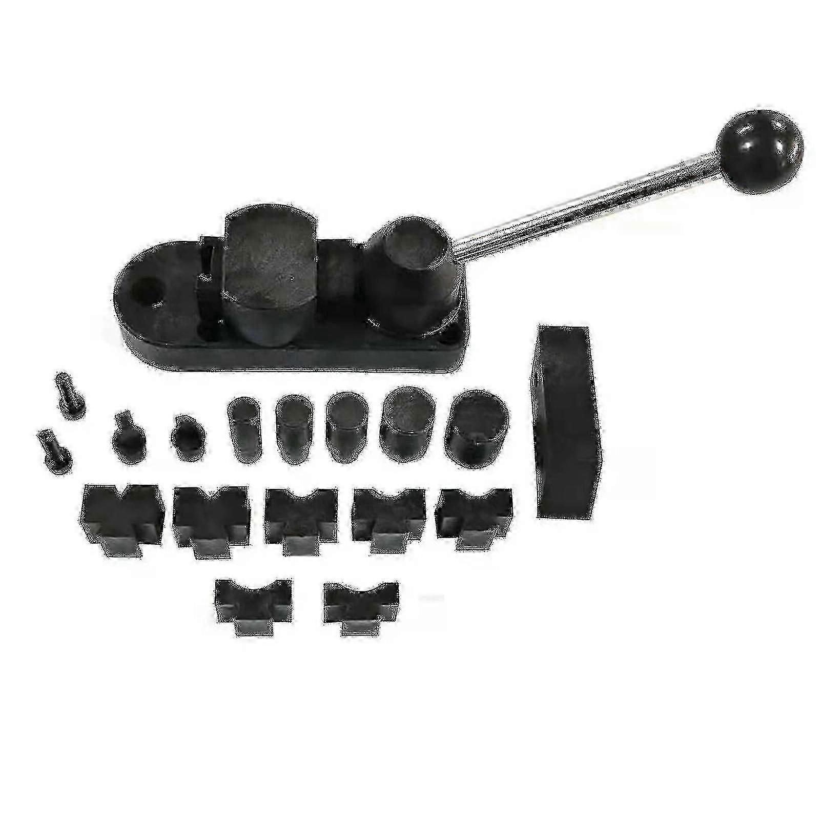 Multi-functional Ring Bending Tool Earring Ring Bender Ring Maker Making Tools