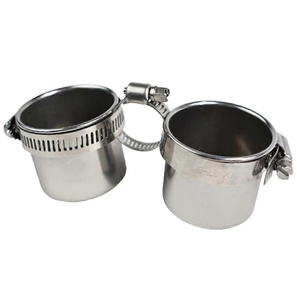 オウムフードディッシュスタンディングポールフィーダーコンテナケージ設置1セット