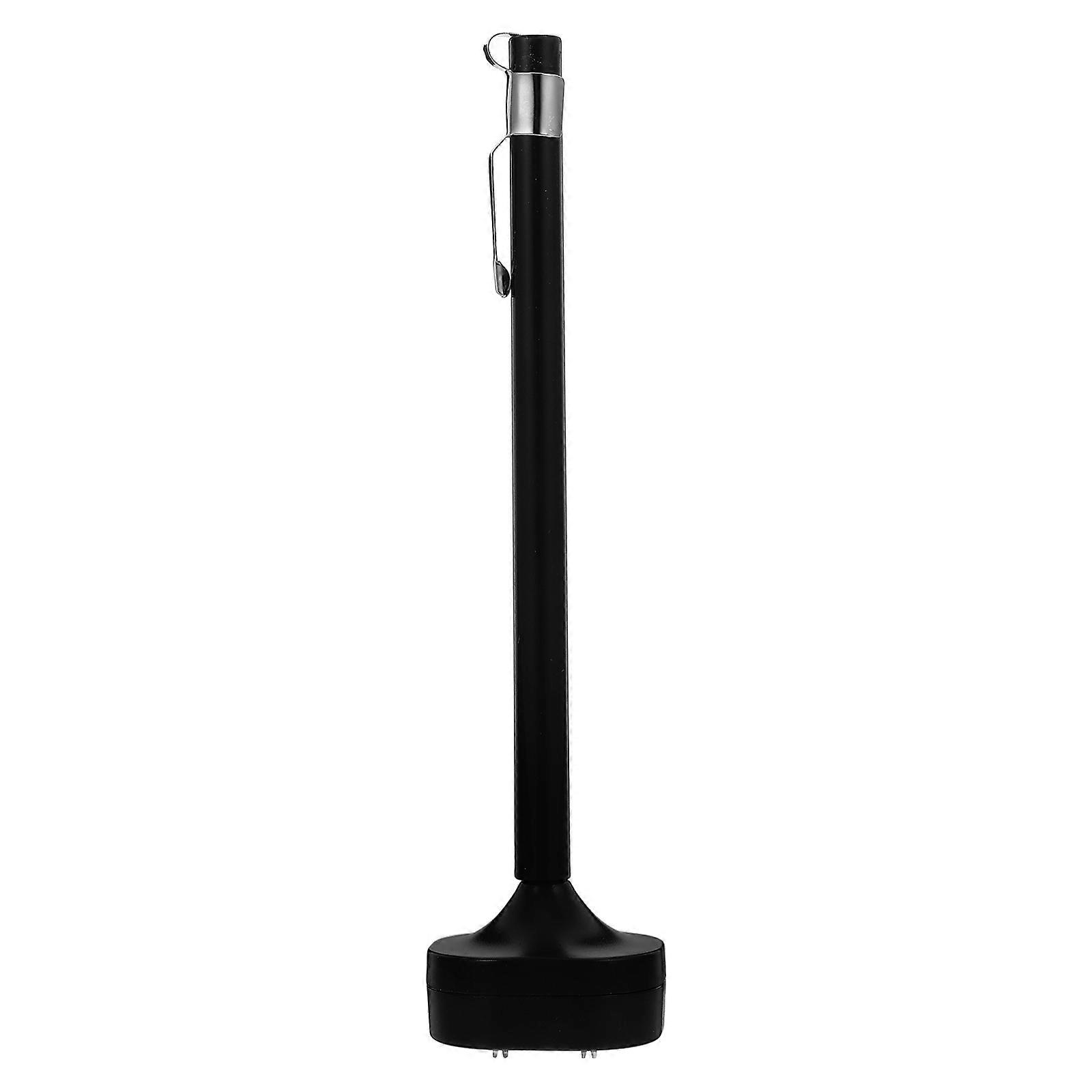 Thermometer with Precision Probe for Fast, Accurate Kitchen Readings – Ideal for Baking, BBQ, and Home Use