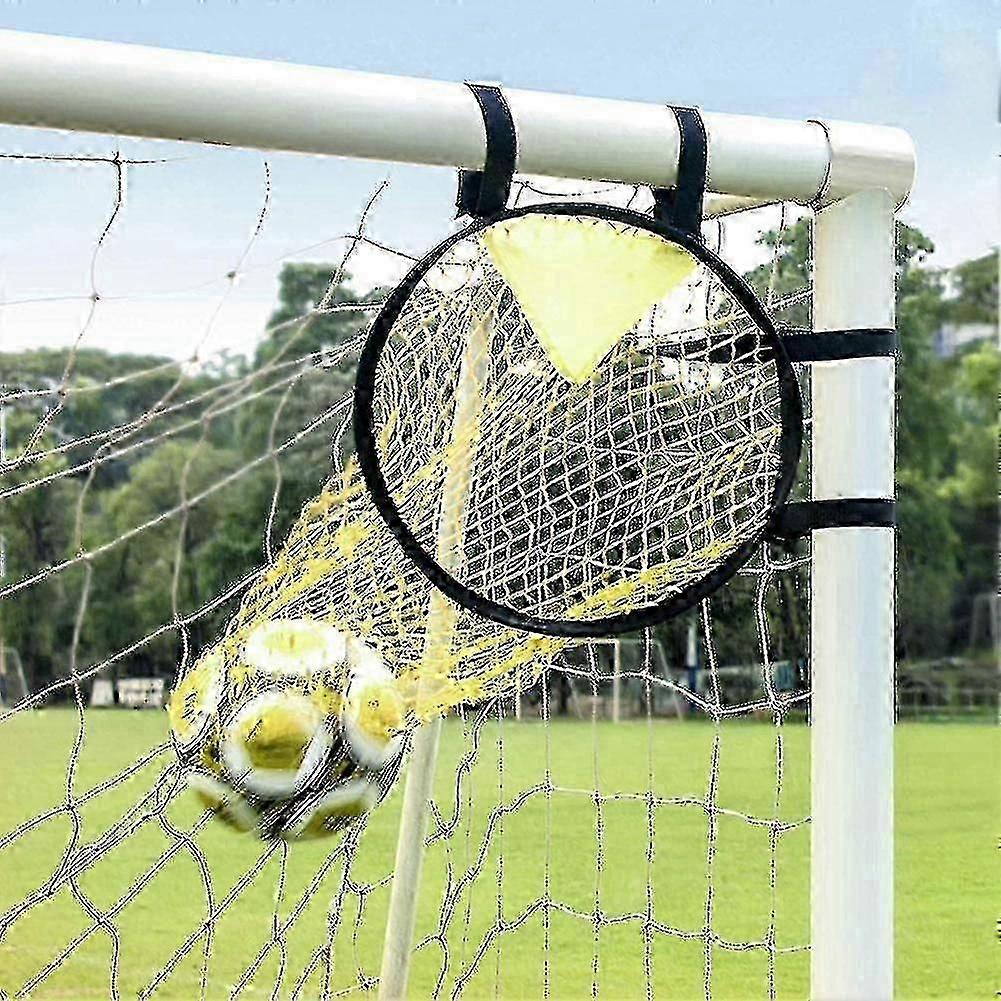 Fußball Training Schießen Zielscheibe Fußballtor Zielscheibe Netz Jugend Freistoß Prac -ys