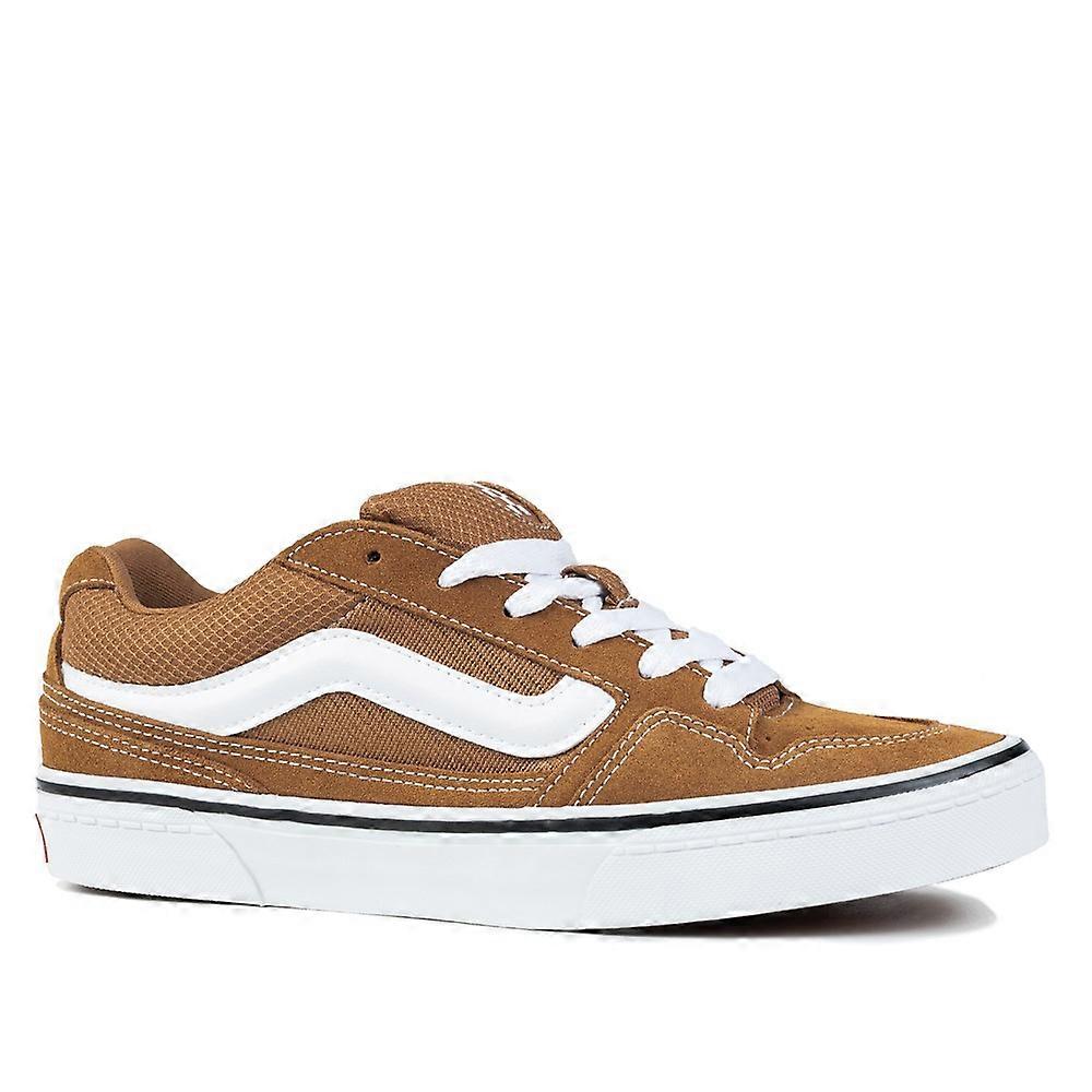 Shoes Vans Caldrone VN000CXZ1OU1
