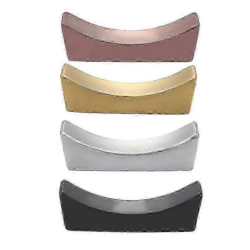 Stainless Steel Chopsticks Rest, Knife Rest and Chopsticks Holder,Set of 4 Chopsticks Rest Set Pillo